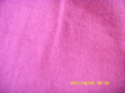 超细摇粒绒 绍兴旺进针纺织品的创新之作