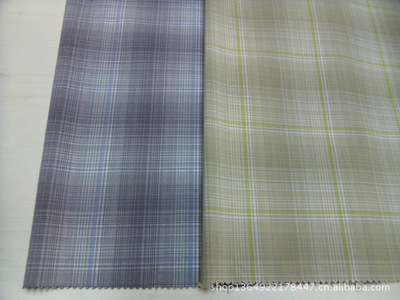 时尚与舒适并存 探秘现货涤粘弹力女装面料ZM5826