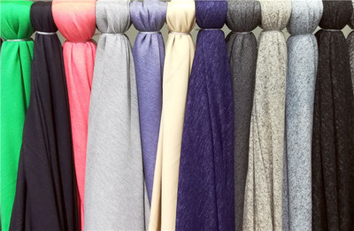 杭州聚源针纺创新研发'Transit'纺织面料，引领针纺织品新潮流