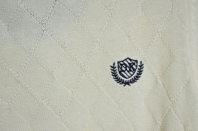 迪鹿专柜 秋日里的英伦绅士范儿——探秘高品质男童毛线衫