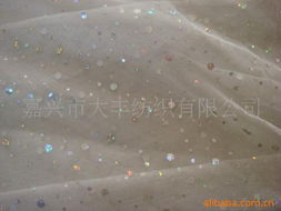 嘉兴大丰纺织 专业针织面料产品系列概览